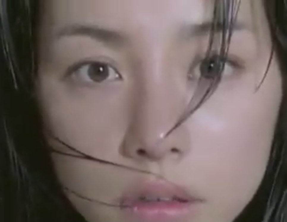 米倉涼子さんの好きな作品