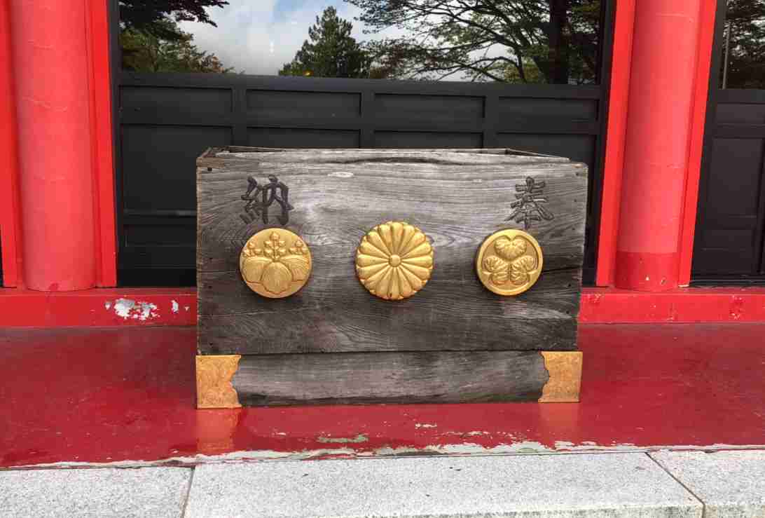 徳川家康について知ってる事