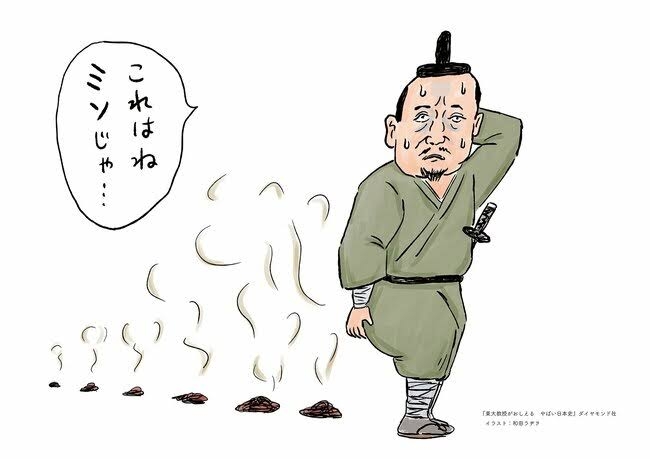 徳川家康について知ってる事