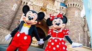 もうディズニーに行きたくない