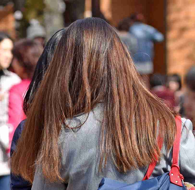 40代以上の方、肌と髪の美容どうしていますか？