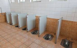 実際、便所飯ってそんなにやってる人いたの？