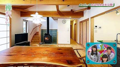 菅井友香、“本当にケタ違いのお金持ち”の友だちが家に来て言った衝撃のひと言