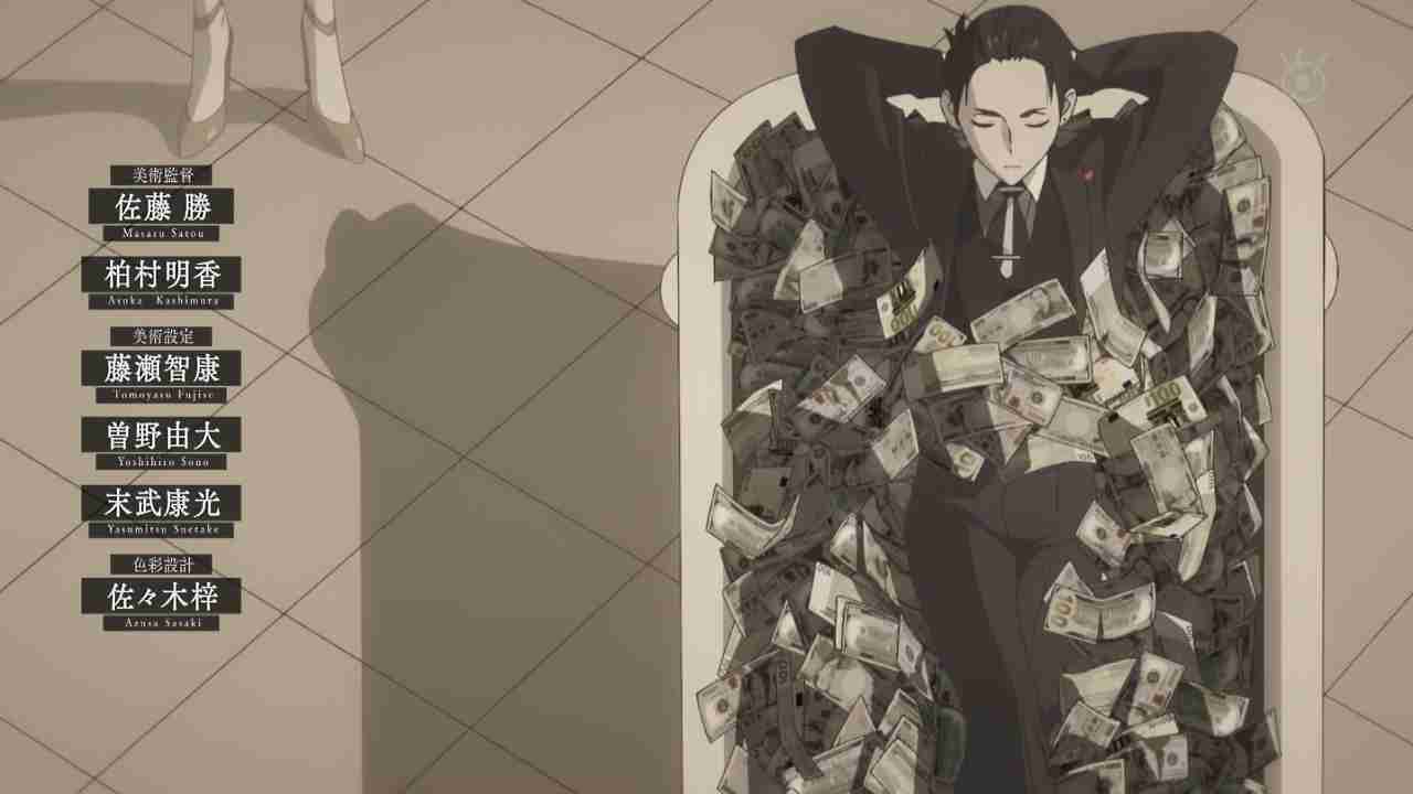 お金の使い方・金銭感覚