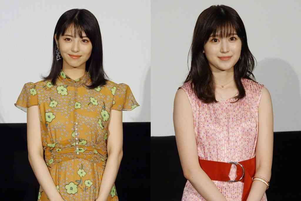 福本莉子＆ジェシー『お嬢と番犬くん』原作ファンも注目キャラに櫻井海音が決定！