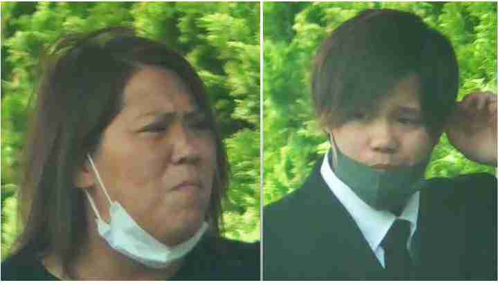 刺殺された男性の長男と結婚しながら次男とも肉体関係『異常な関係性』の一族を支配する長男の妻　父親殺害を次男に指示した「霊媒師JUN」の正体とは　