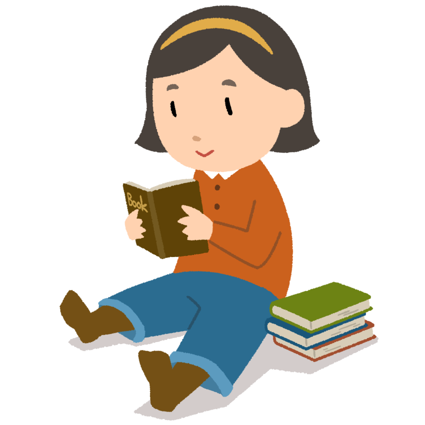 読書総合【Part24】