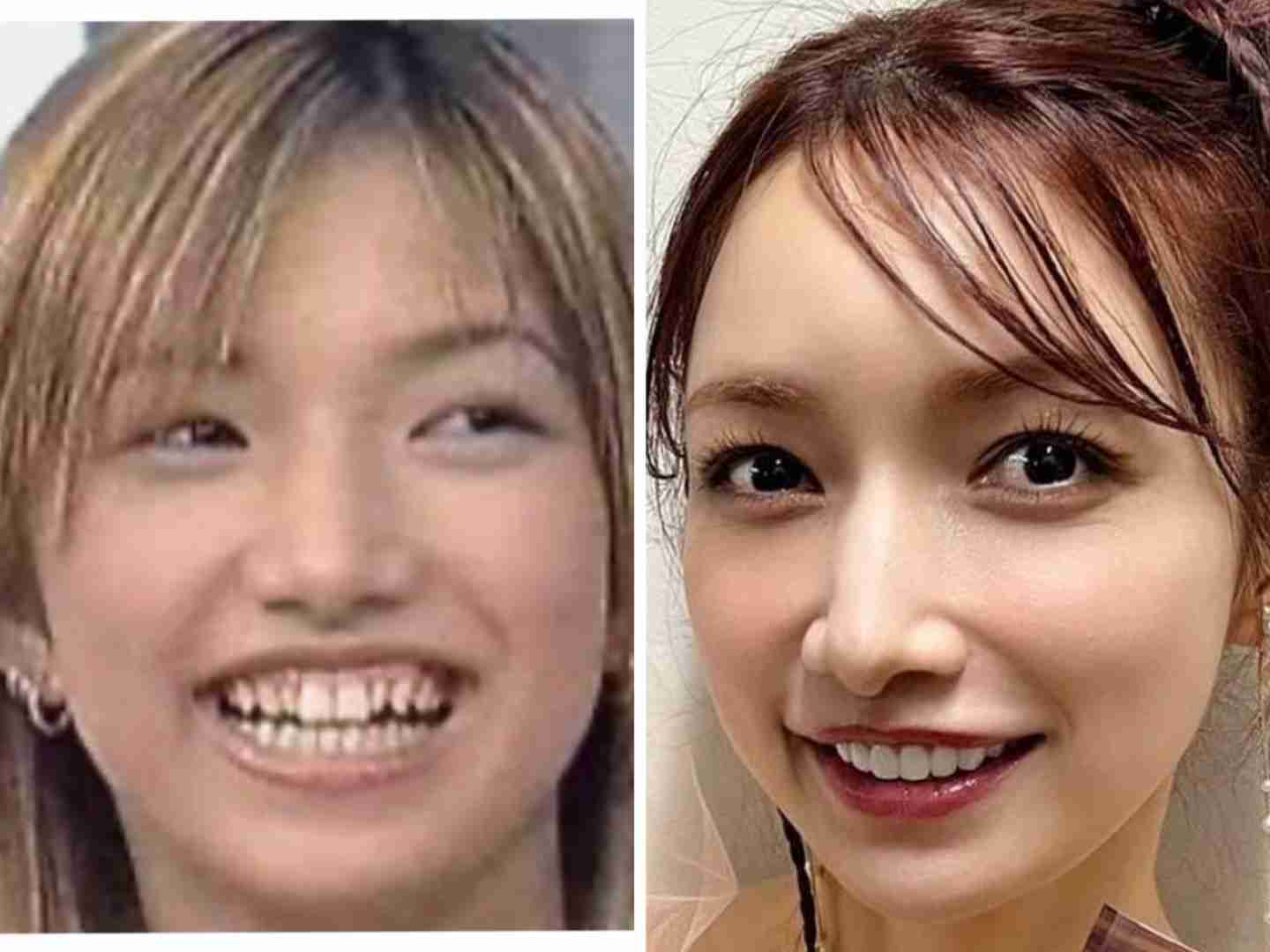 「元モー娘。」藤本美貴、久々テレビ共演の後藤真希との2ショット披露に「コレは胸熱」「最強コンビ」の声