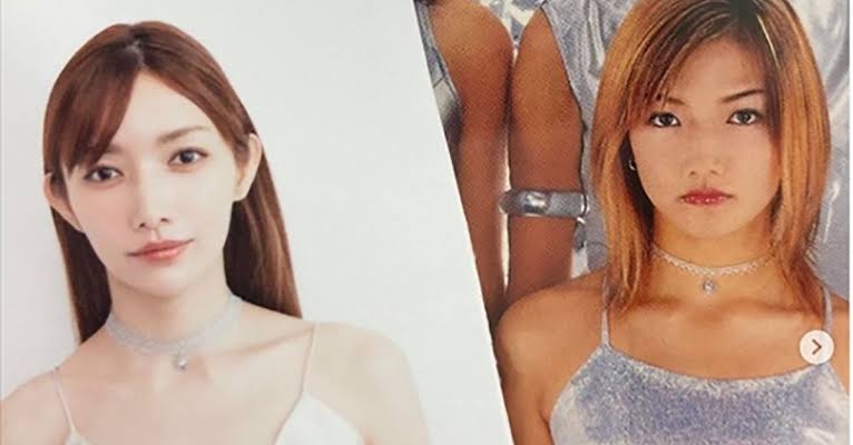 「元モー娘。」藤本美貴、久々テレビ共演の後藤真希との2ショット披露に「コレは胸熱」「最強コンビ」の声