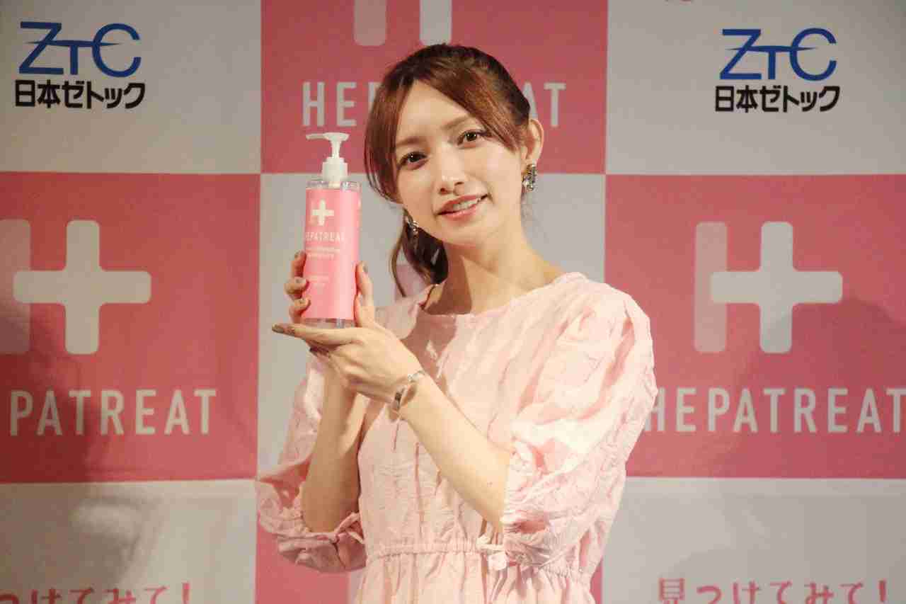 「元モー娘。」藤本美貴、久々テレビ共演の後藤真希との2ショット披露に「コレは胸熱」「最強コンビ」の声