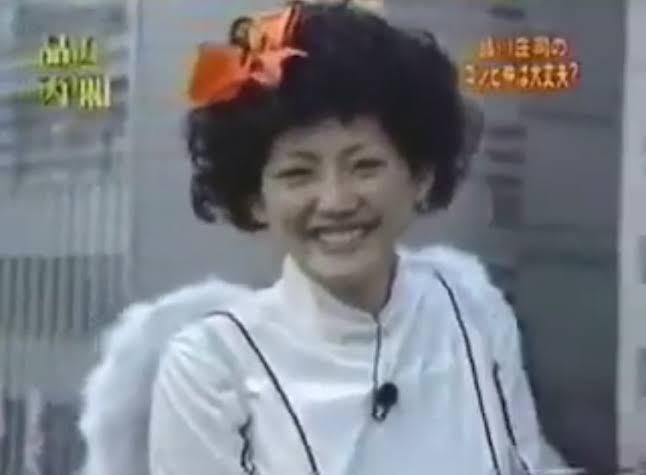 この人が売れる前ってこういう感じだった、ってこと