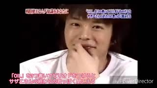 この人が売れる前ってこういう感じだった、ってこと