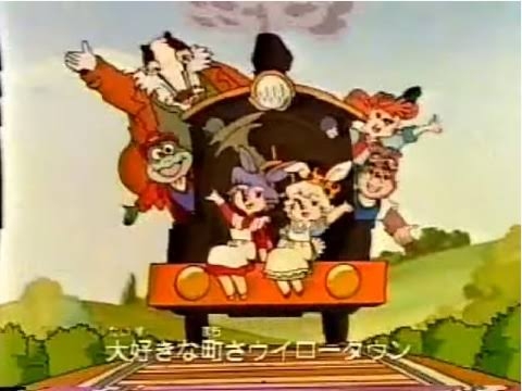 昔のアニメの知名度調査 Part4
