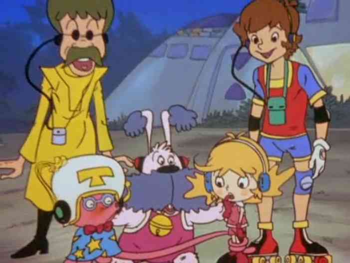 昔のアニメの知名度調査 Part4