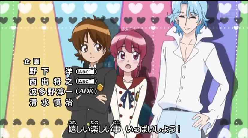 昔のアニメの知名度調査 Part4