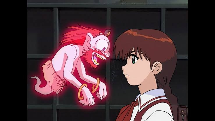 昔のアニメの知名度調査 Part4