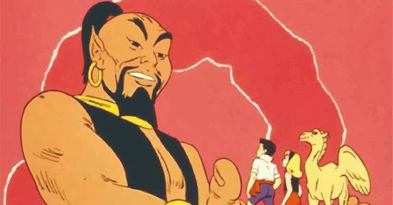 昔のアニメの知名度調査 Part4