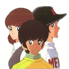 昔のアニメの知名度調査 Part4