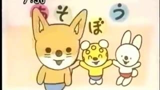 昔のアニメの知名度調査 Part4