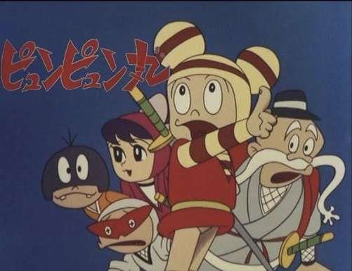 昔のアニメの知名度調査 Part4