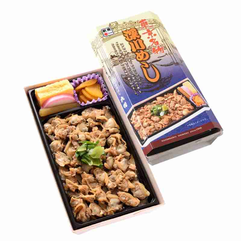 好きな駅弁