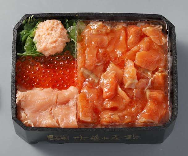 好きな駅弁