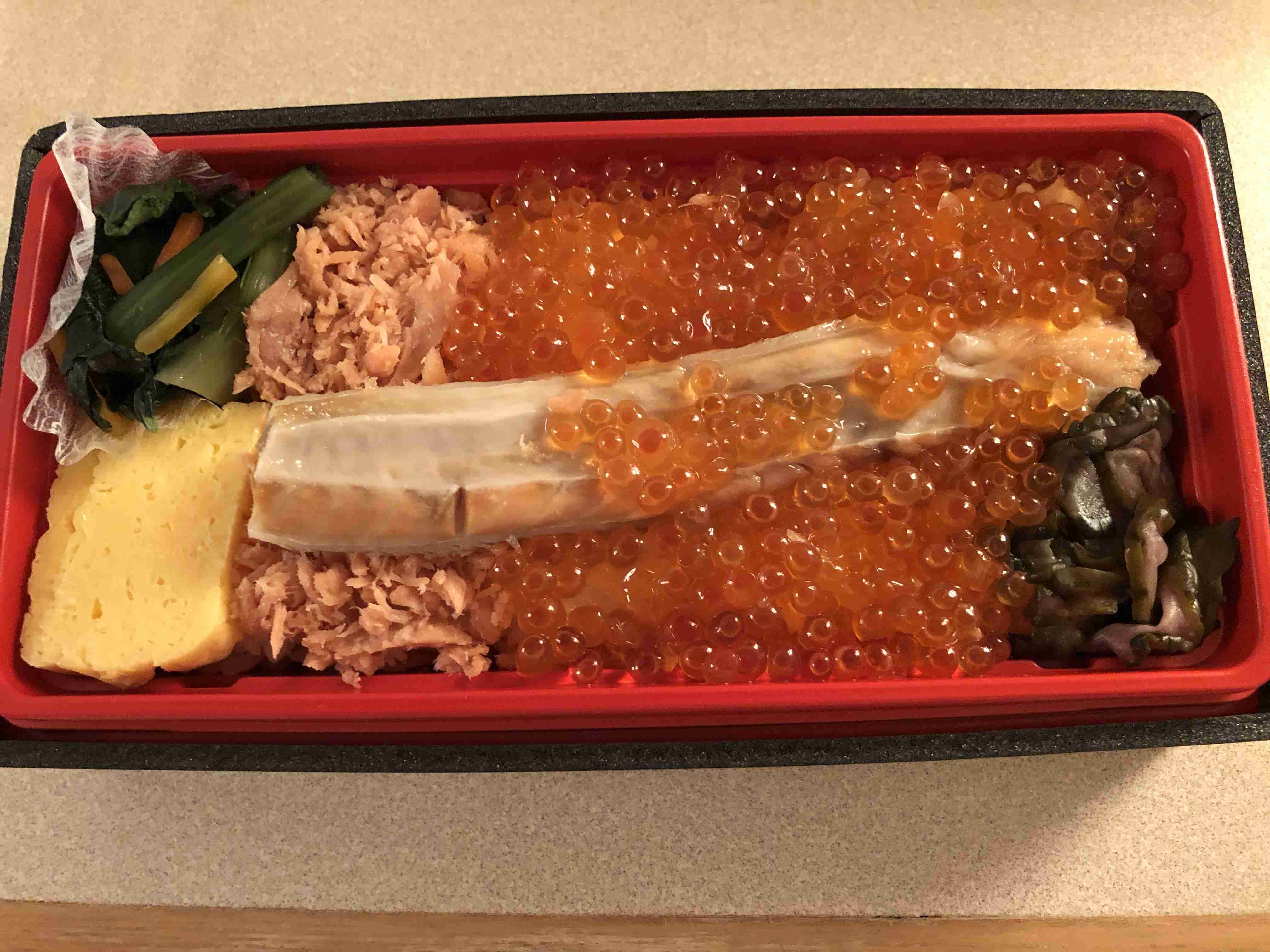 好きな駅弁
