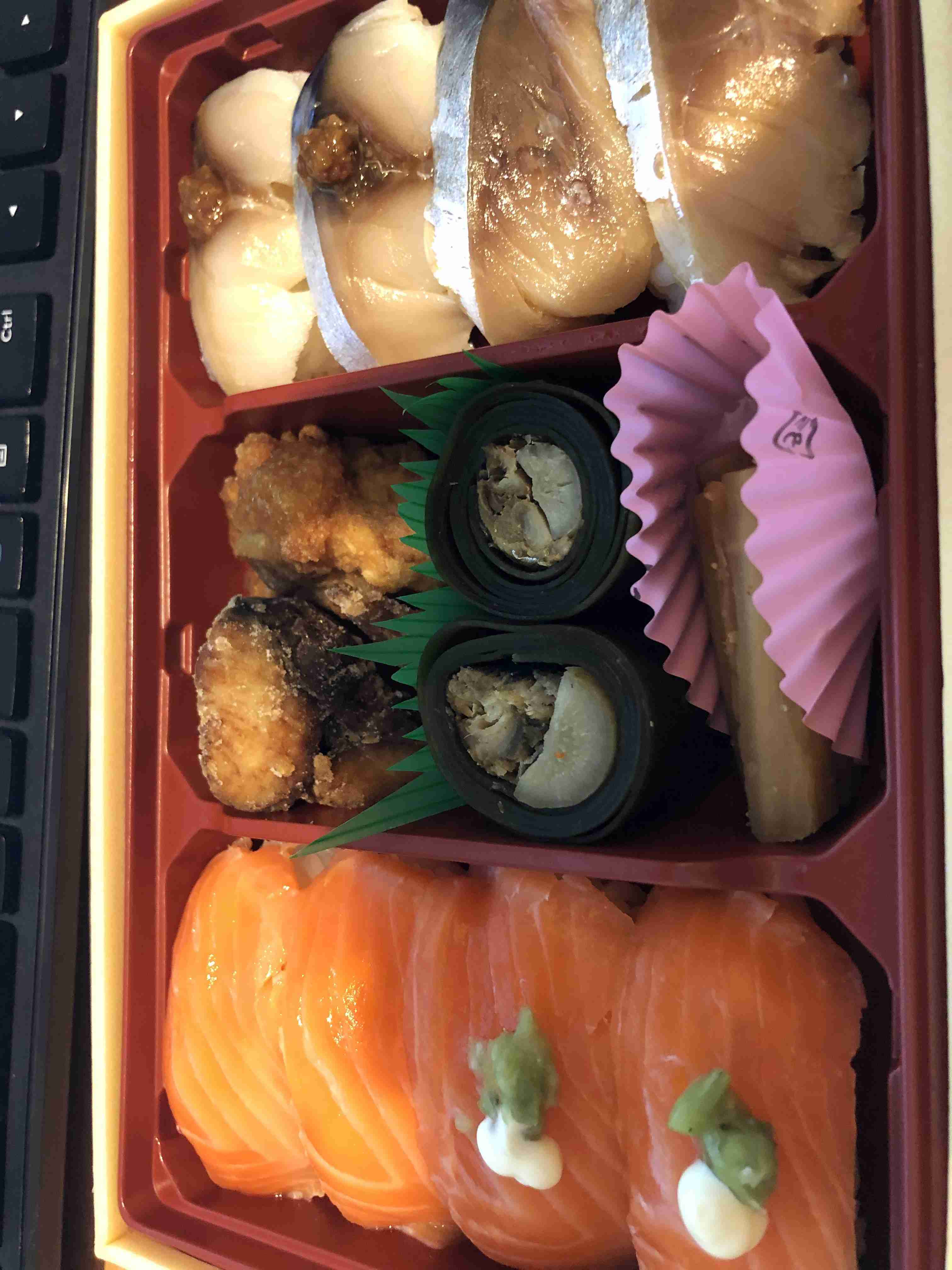 好きな駅弁