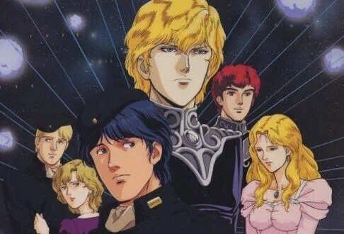 大人にこそおすすめのアニメ