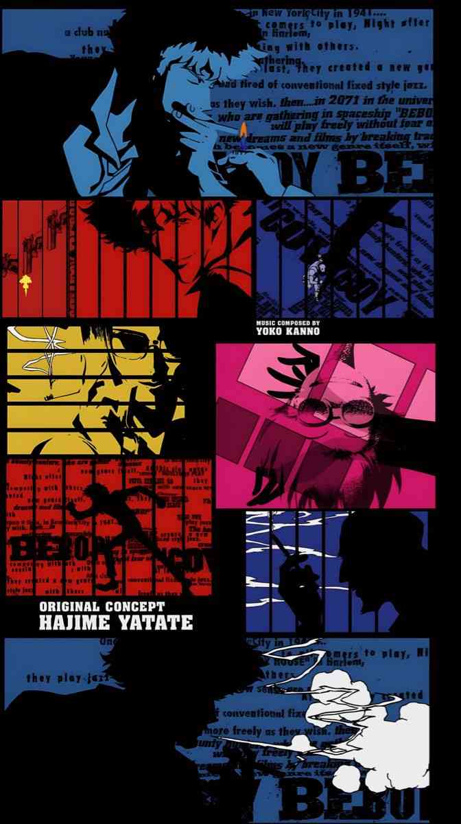 大人にこそおすすめのアニメ