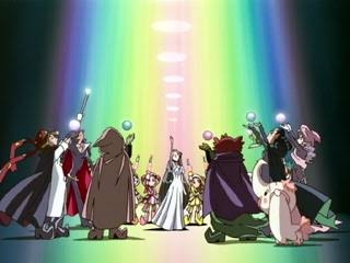 大人にこそおすすめのアニメ