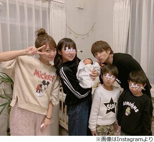 辻希美の17歳娘・希空、フォロワー200万人突破 お菓子作りも「パティシエ級」で、夢は「インフルエンサー」
