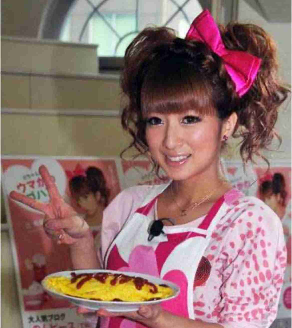 辻希美の17歳娘・希空、フォロワー200万人突破　お菓子作りも「パティシエ級」で、夢は「インフルエンサー」