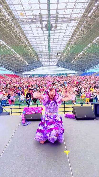 辻希美の17歳娘・希空、フォロワー200万人突破 お菓子作りも「パティシエ級」で、夢は「インフルエンサー」