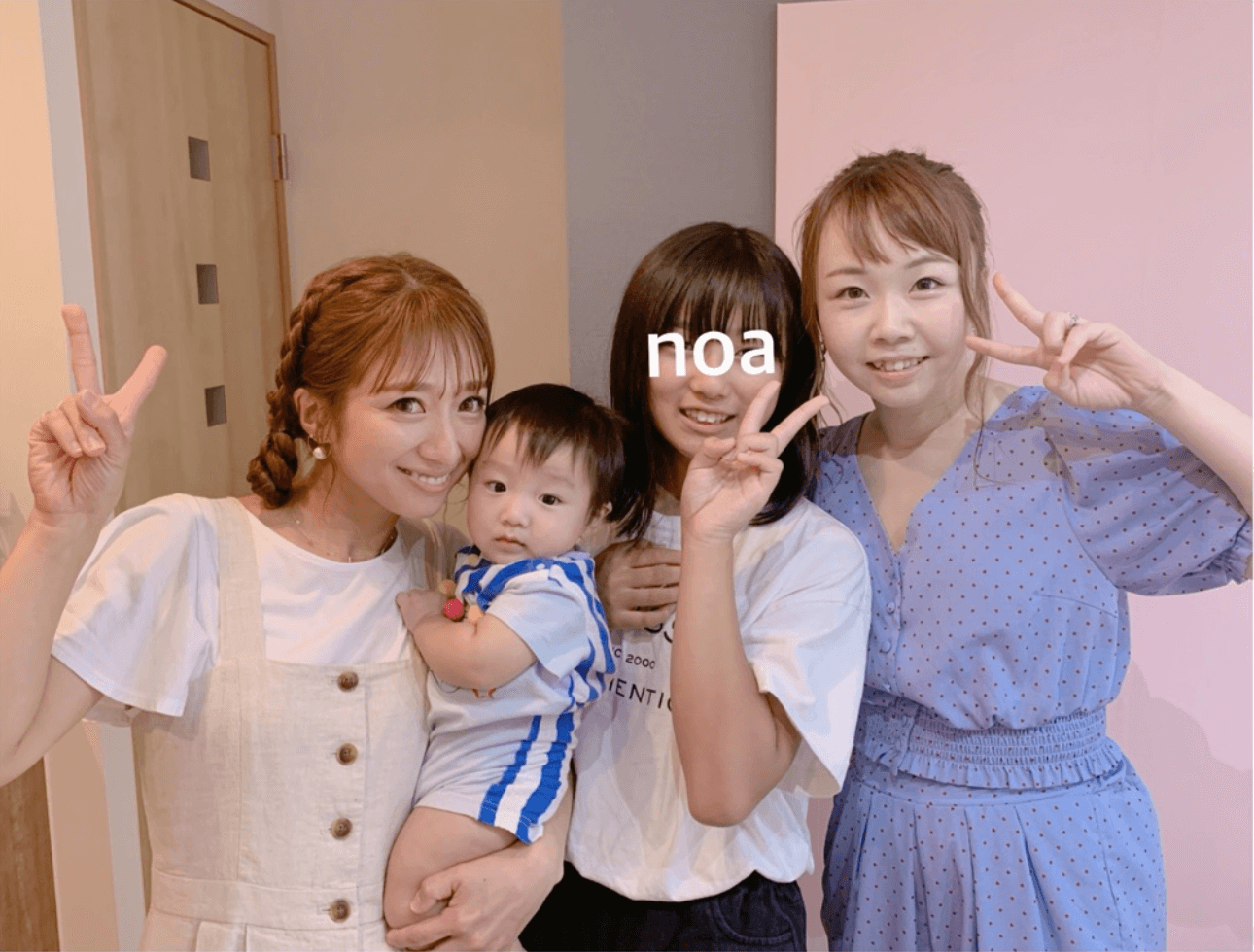 辻希美の17歳娘・希空、フォロワー200万人突破 お菓子作りも「パティシエ級」で、夢は「インフルエンサー」