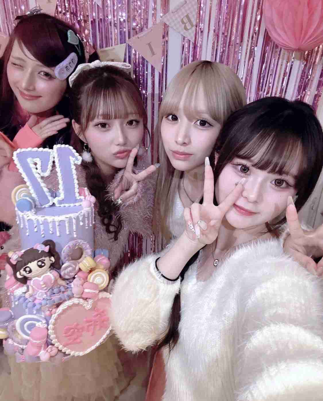 辻希美の17歳娘・希空、フォロワー200万人突破　お菓子作りも「パティシエ級」で、夢は「インフルエンサー」