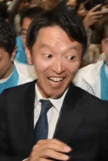 「ウンチでも食ってろ!と写真を添付し…」 兵庫県知事選、斎藤元彦氏の対抗馬らが受けた暴言、いやがらせの数々