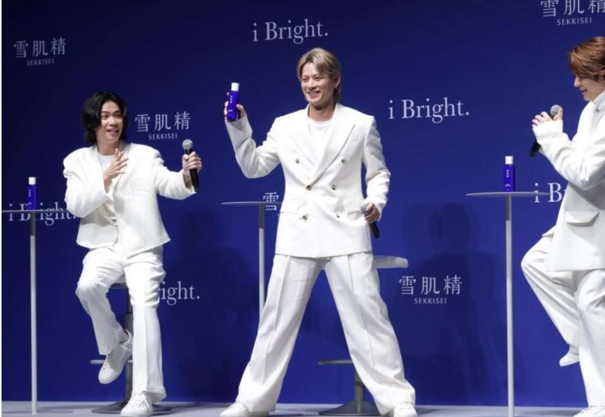 Number_iファントピPart12 アンチ厳禁