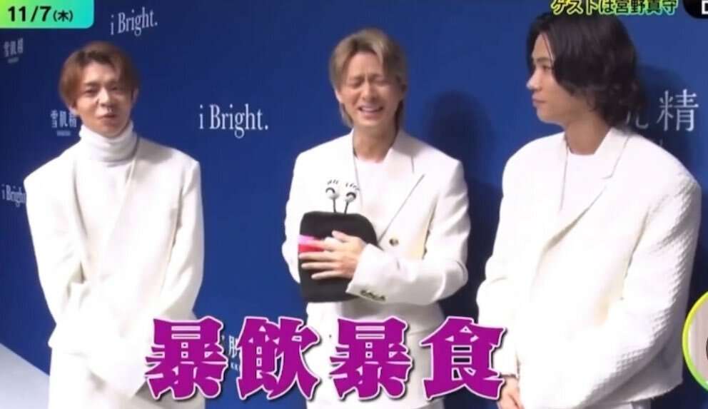 Number_iファントピPart12 アンチ厳禁