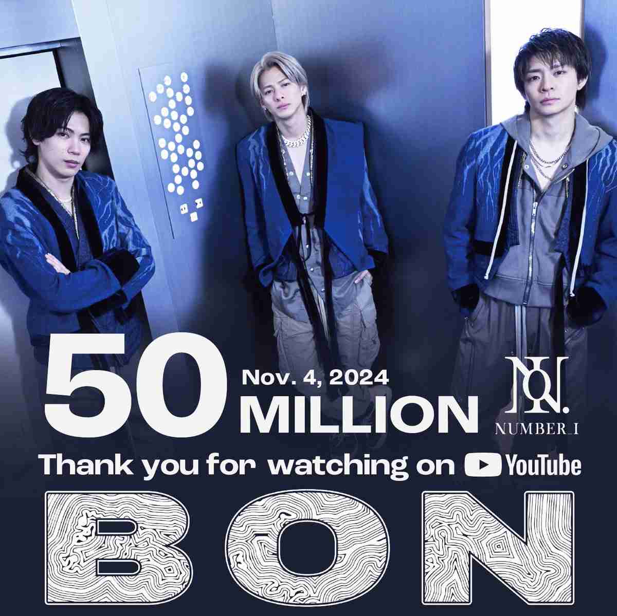 Number_iファントピPart12 アンチ厳禁