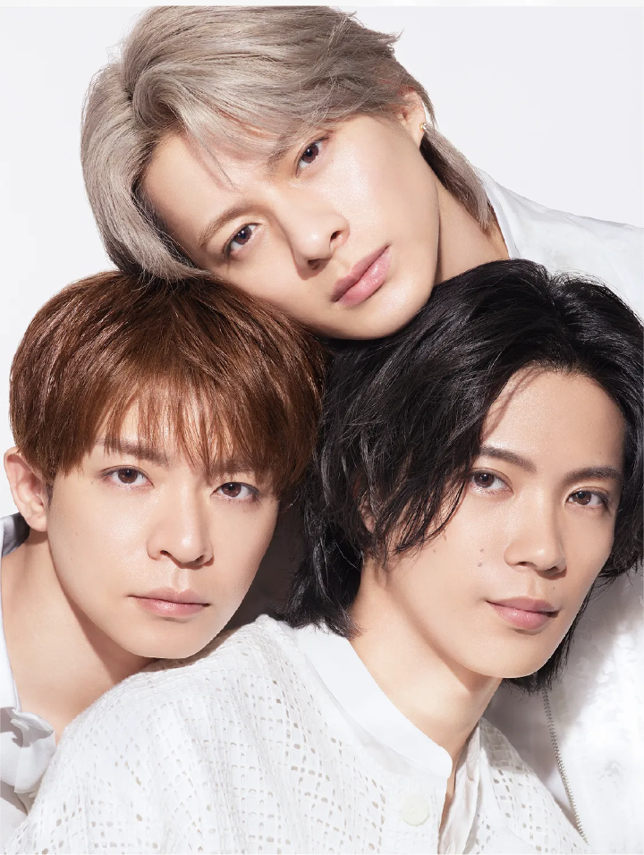 Number_iファントピPart12 アンチ厳禁