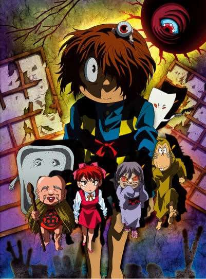 ドラマ漫画アニメで依存し過ぎた作品