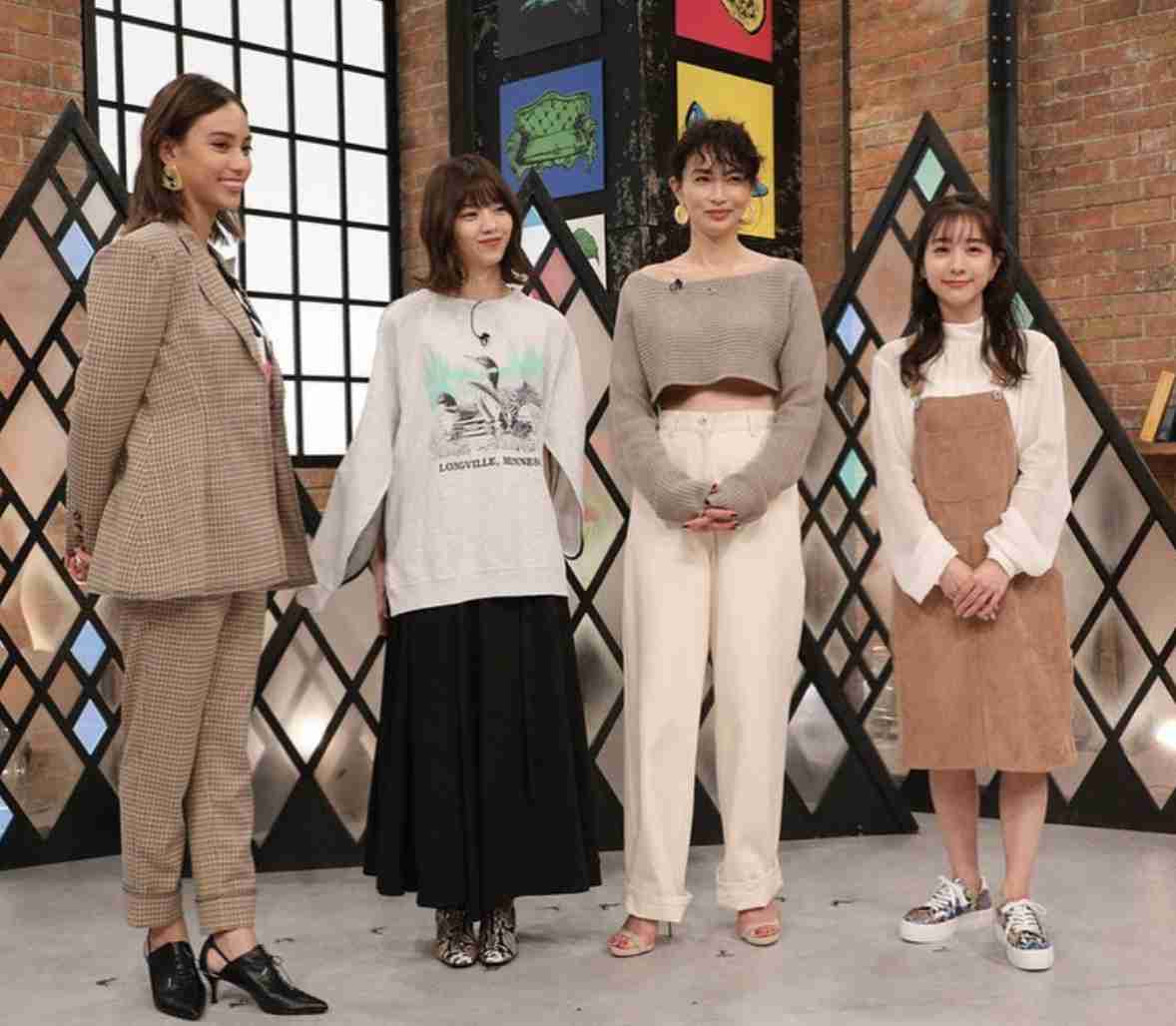 女性の大半に支持されてるけど、自分は好きじゃないものpart６