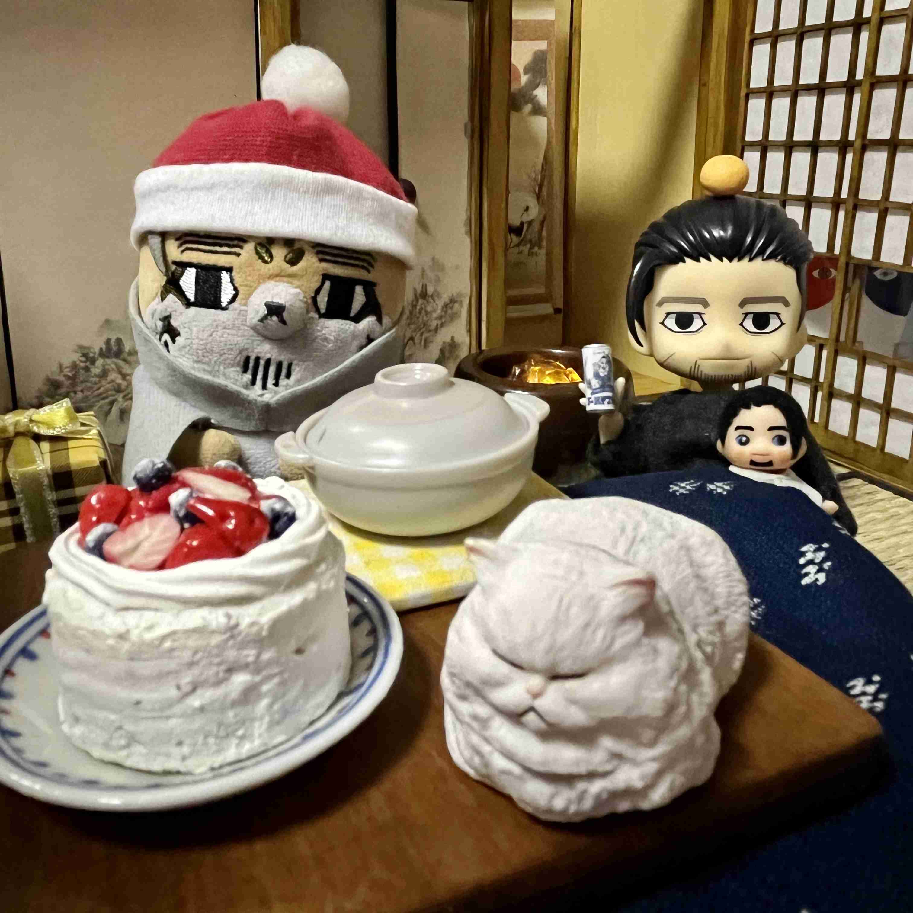 【ゴールデンカムイ】尾形百之助を語るトピpart8