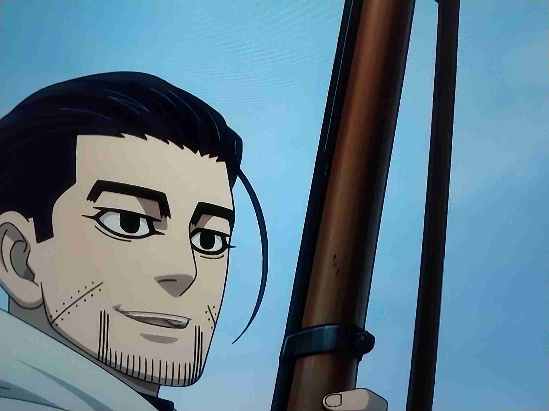 【ゴールデンカムイ】尾形百之助を語るトピpart8