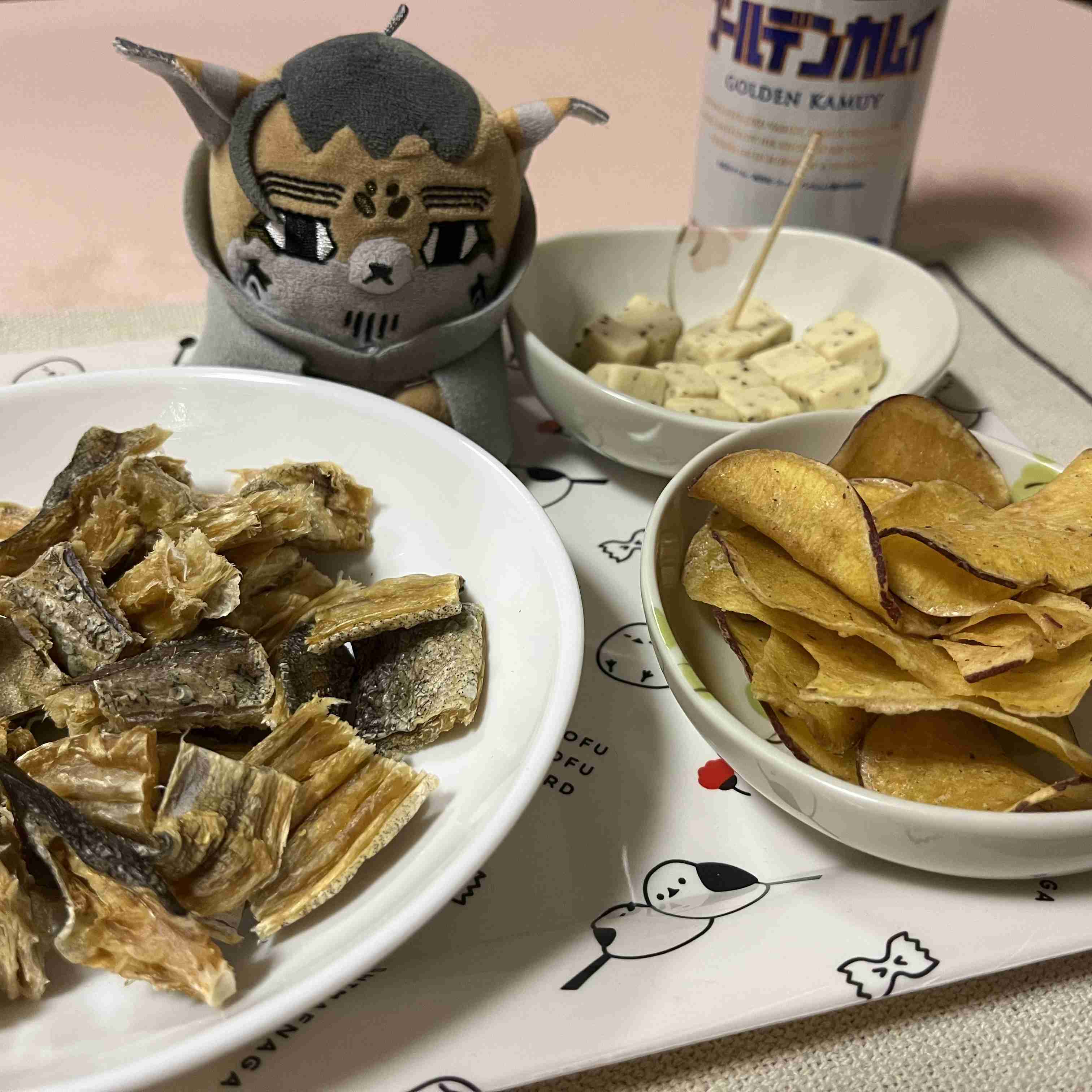 【ゴールデンカムイ】尾形百之助を語るトピpart8