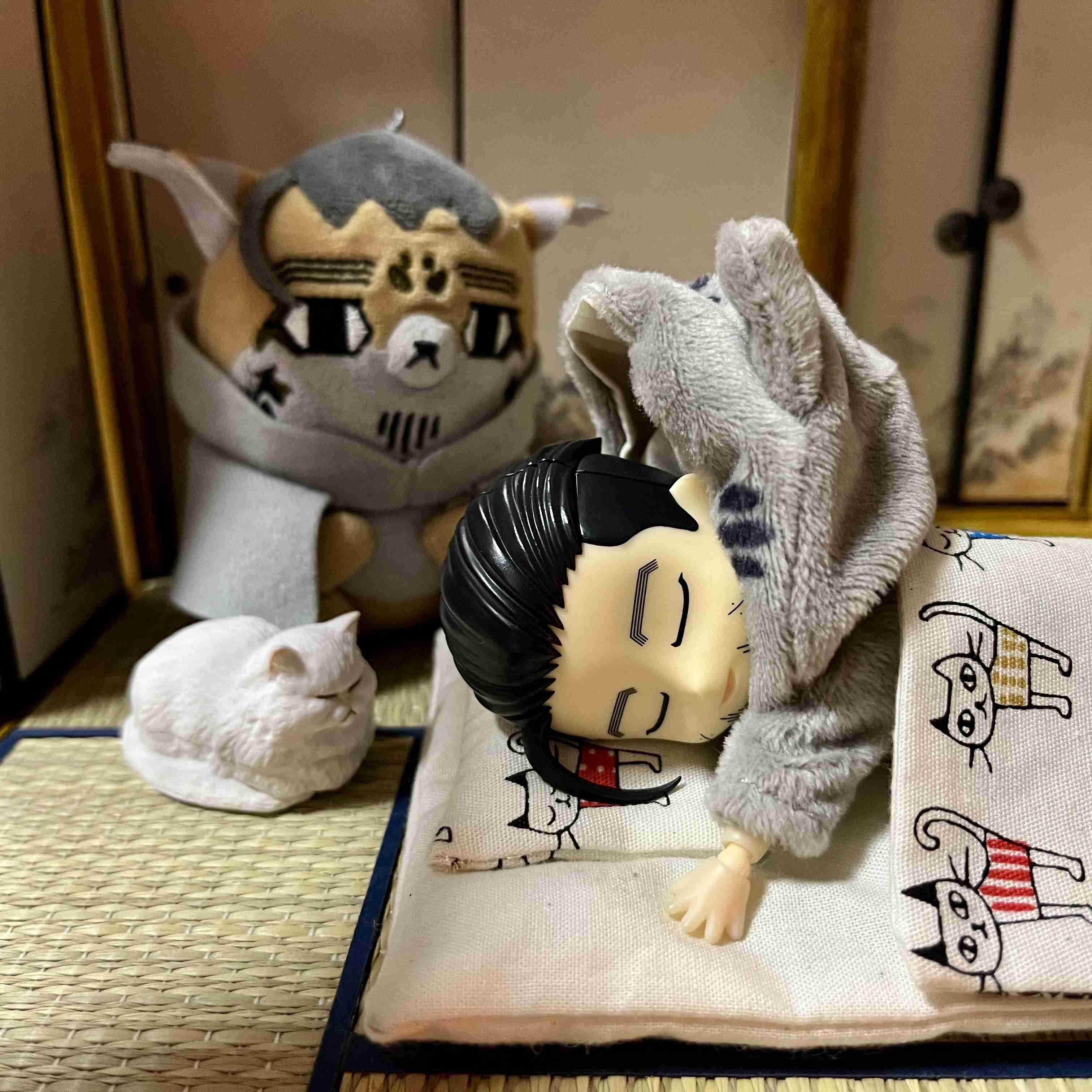 【ゴールデンカムイ】尾形百之助を語るトピpart8