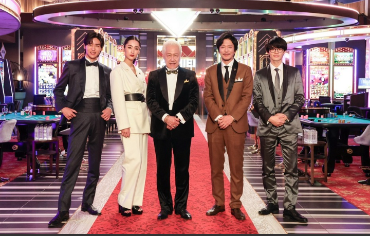 目黒蓮　主演映画のクランクインを急遽キャンセル、参加の目処立たず“緊急延期状態”「彼は人一倍責任感が強いが…」関係者から心配の声