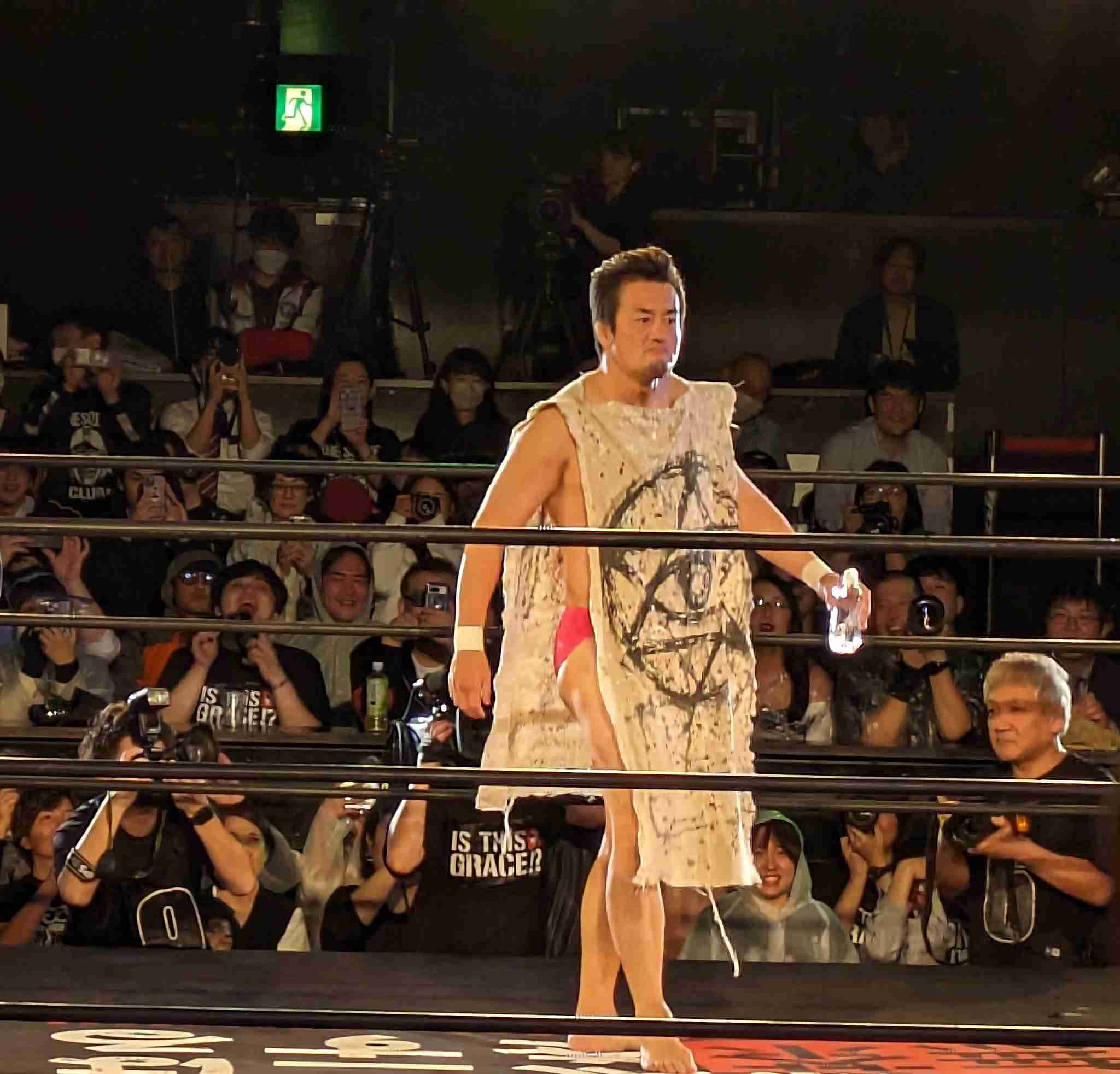 【定期】『新日本プロレス』について一緒に語り合いませんか？Part14【アンチ禁止】