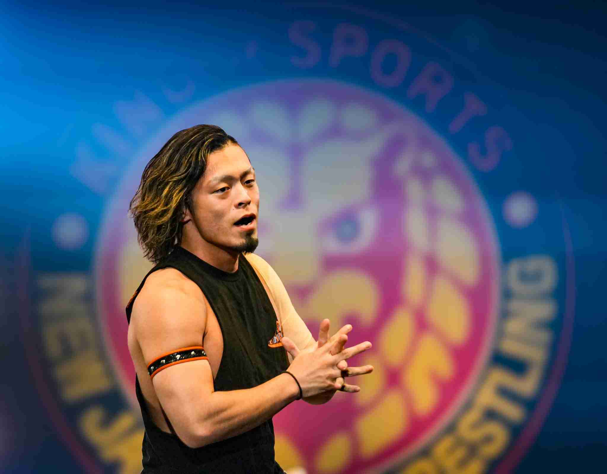 【定期】『新日本プロレス』について一緒に語り合いませんか？Part14【アンチ禁止】